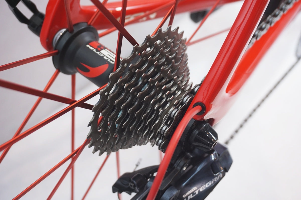 PINARELLO 「ピナレロ」 GAN 2019年モデル ロードバイク / バイチャリ