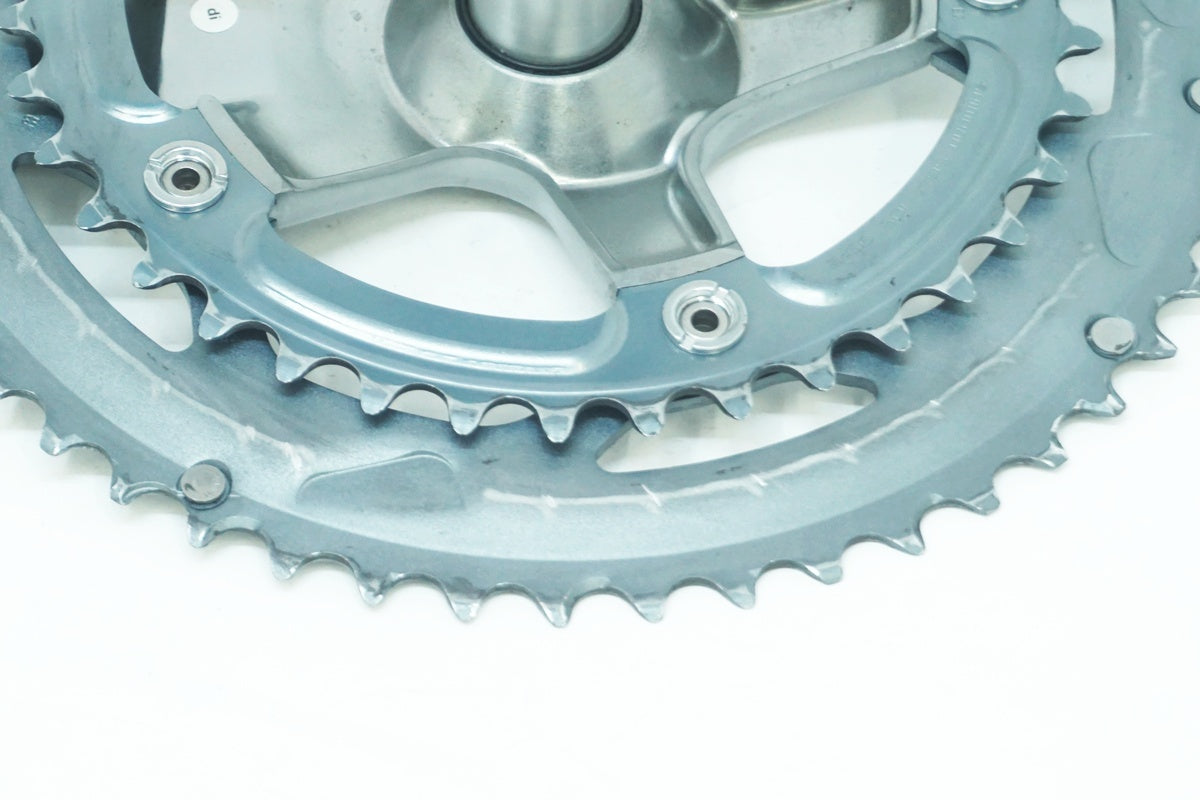 SHIMANO 「シマノ」 105 FC-5600 52-39T172.5mm クランク / 大阪美原北インター店