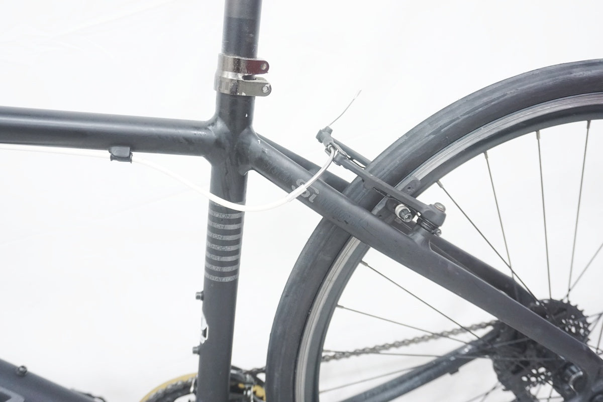 CANNONDALE 「キャノンデール」BADBOY 2010年モデル クロスバイク / 大阪美原北インター店