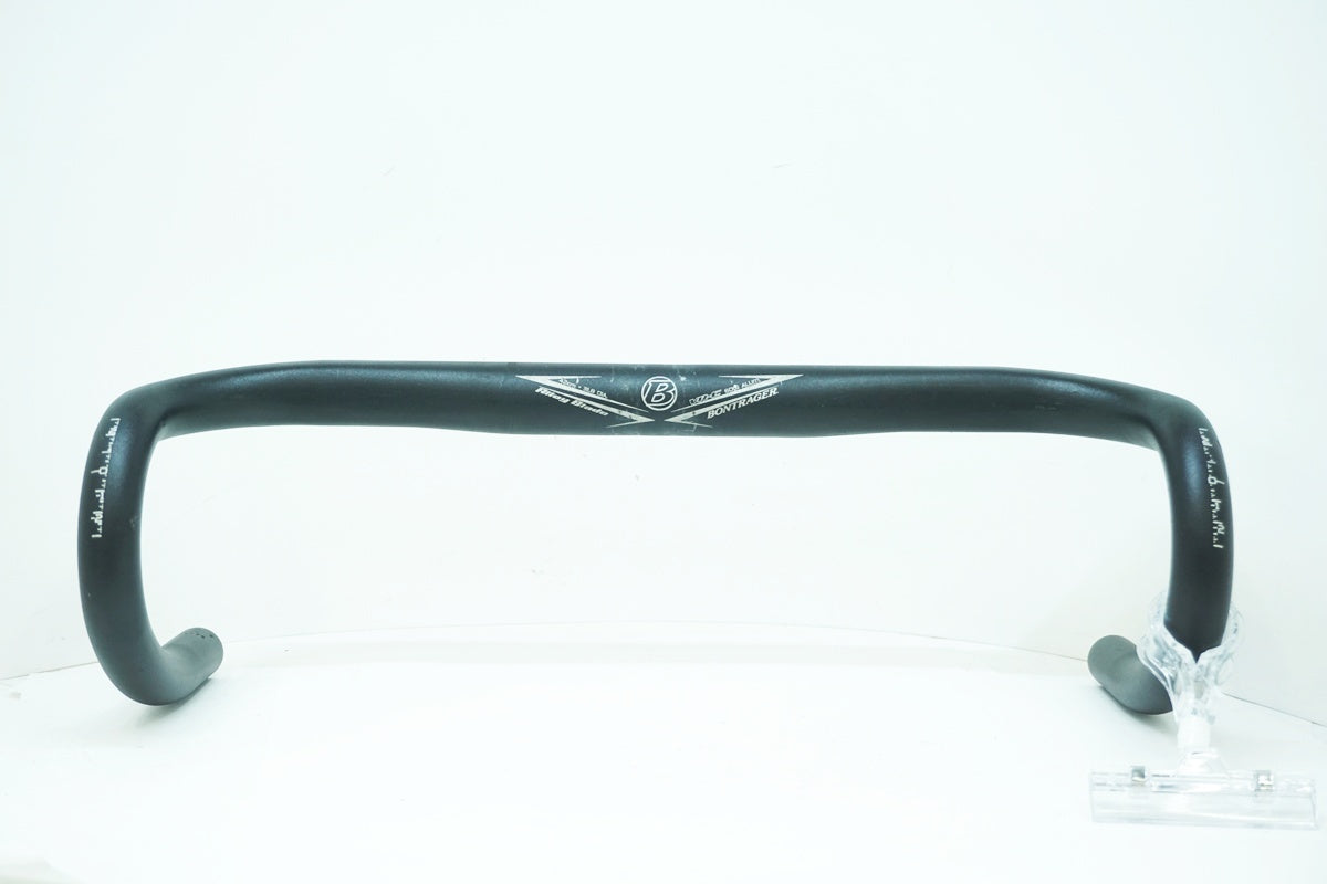 BONTRAGER 「ボントレガー」 Φ31.8 420mm ハンドル / 大阪美原北インター店