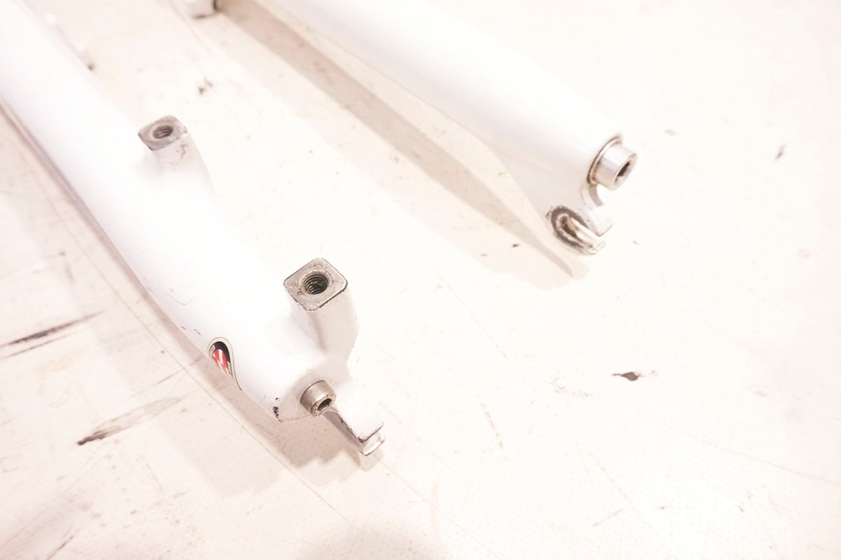 MANITOU 「マニトウ」 MARS 100mm フロントサスペンション / 大阪門真