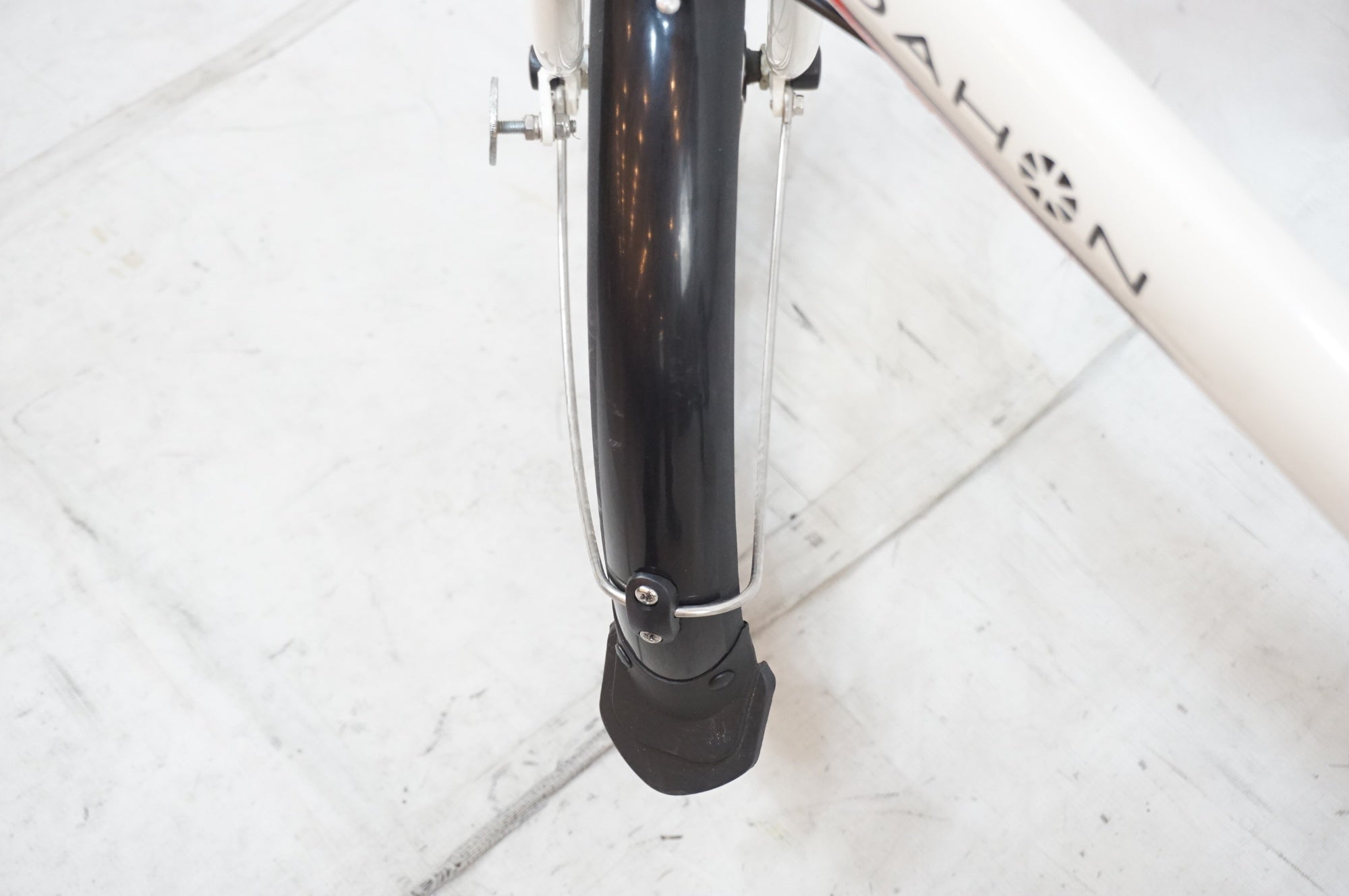 DAHON 「ダホン」 VYBE D7 2010年モデル 20インチ 折り畳み自転車 / 浦和ベース