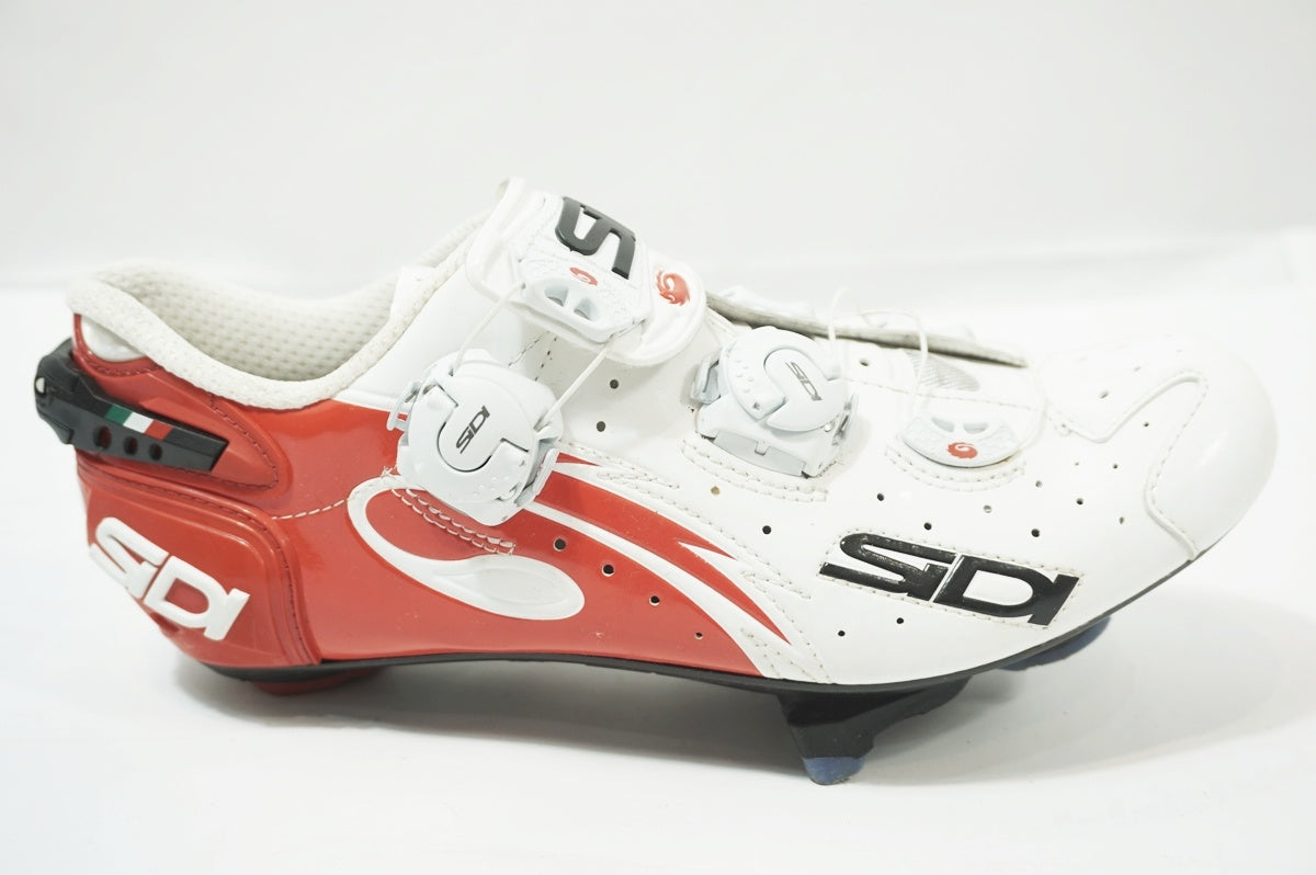 SIDI 「シディ」 WIRE 40 1/2 シューズ / バイチャリ世田谷店