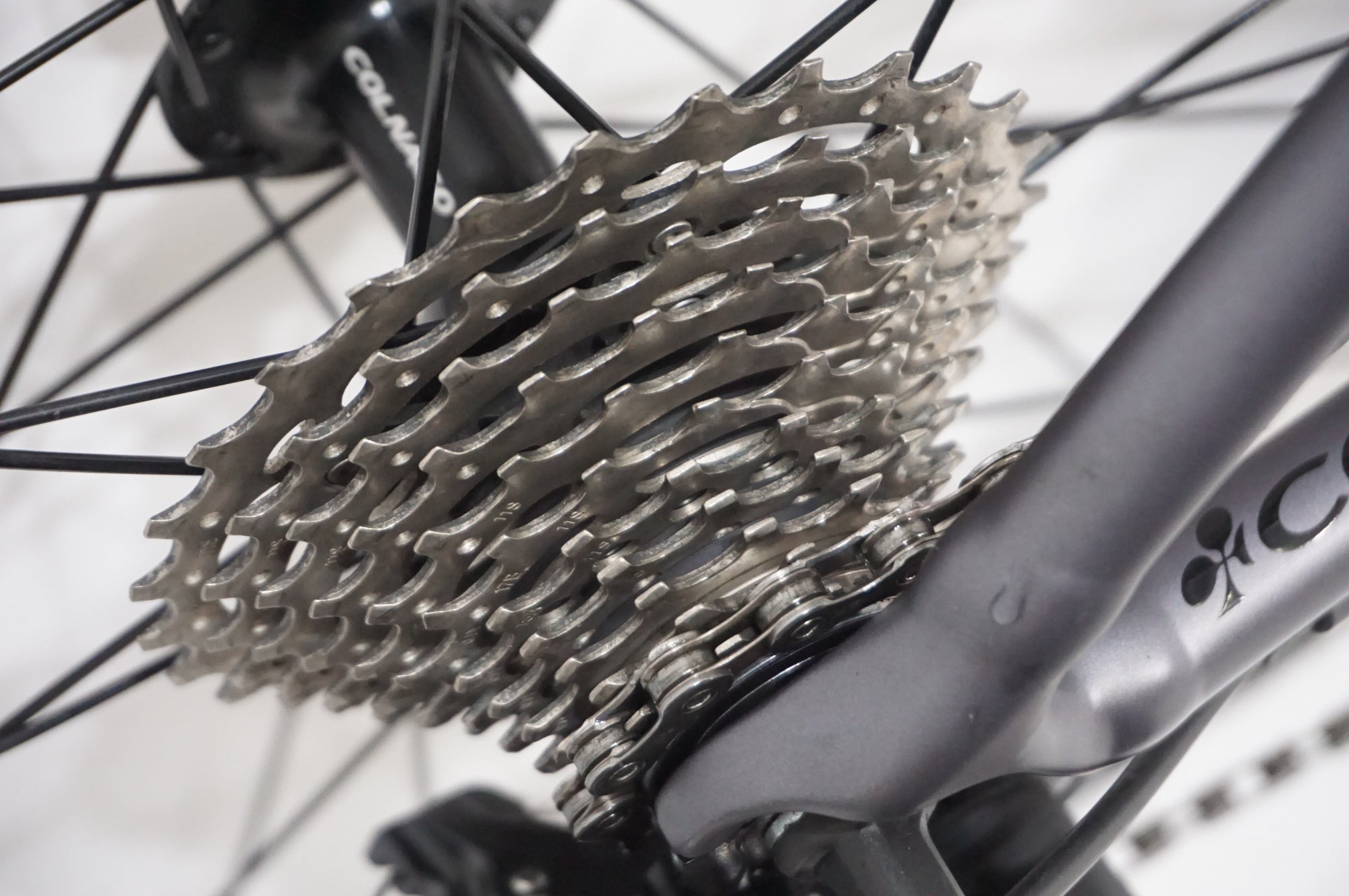 COLNAGO 「コルナゴ」 A2r 105 2019年モデル ロードバイク / AKIBA店
