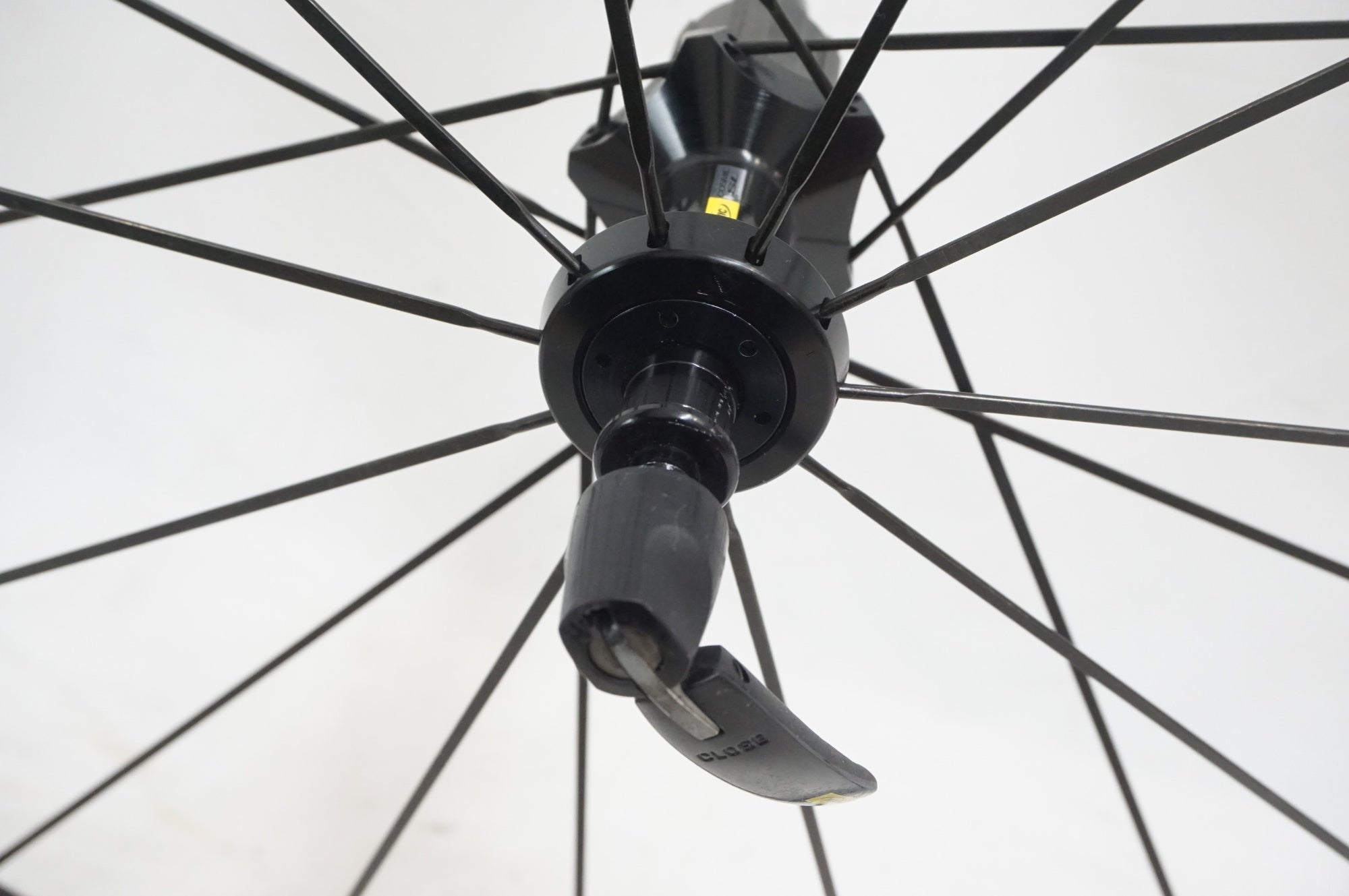 MAVIC 「マヴィック」 COSMIC SL EXALITH シマノ11速 ホイールセット / 福岡店