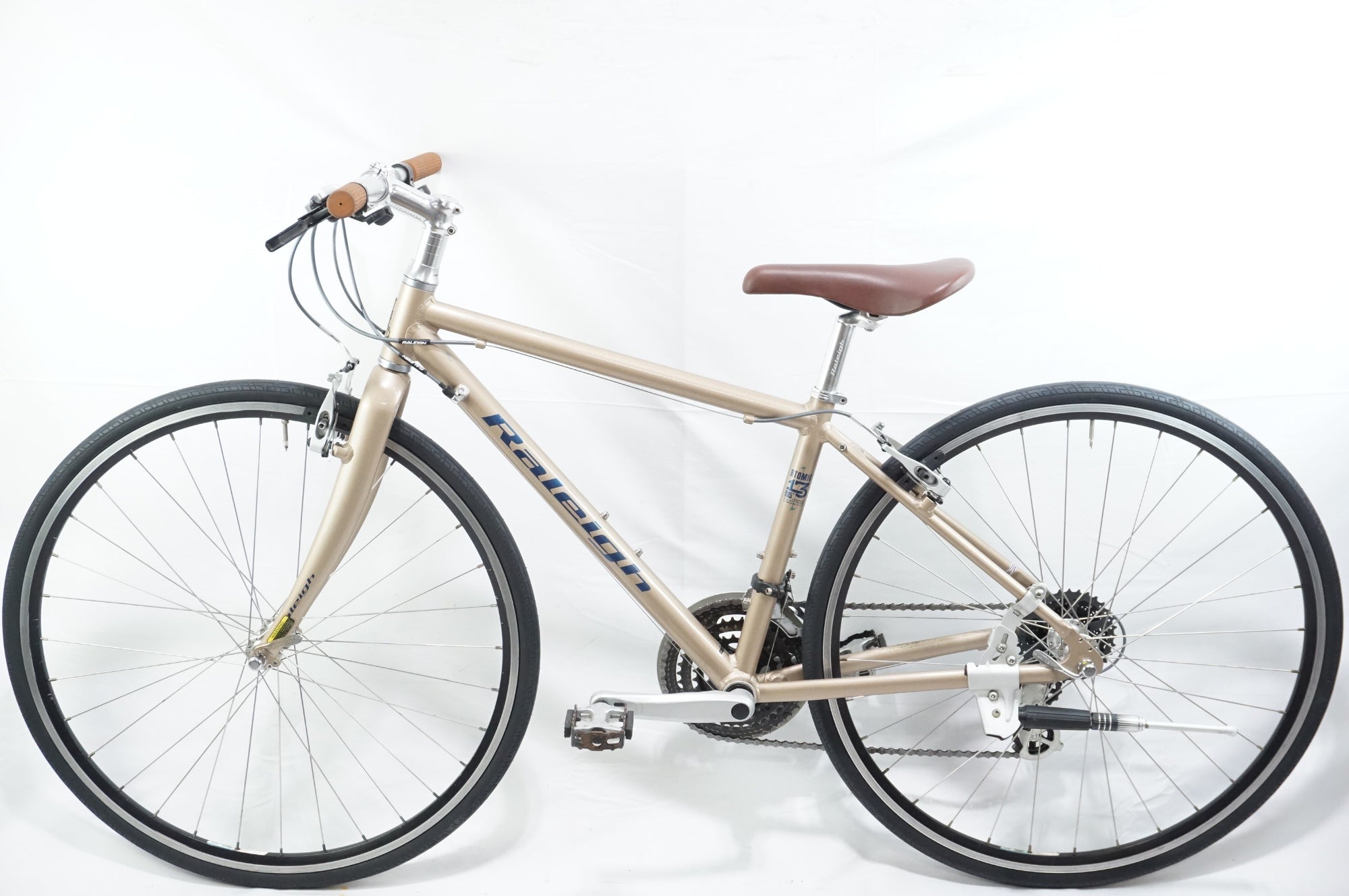 RALEIGH 「ラレー」 RFL RADFORD LIMITED 2014年モデル クロスバイク / 中目黒店