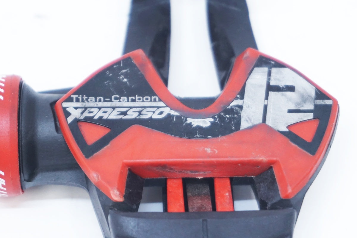 TIME 「タイム」 XPRESSO12 TI-CARBON ペダル / 大阪美原北インター店