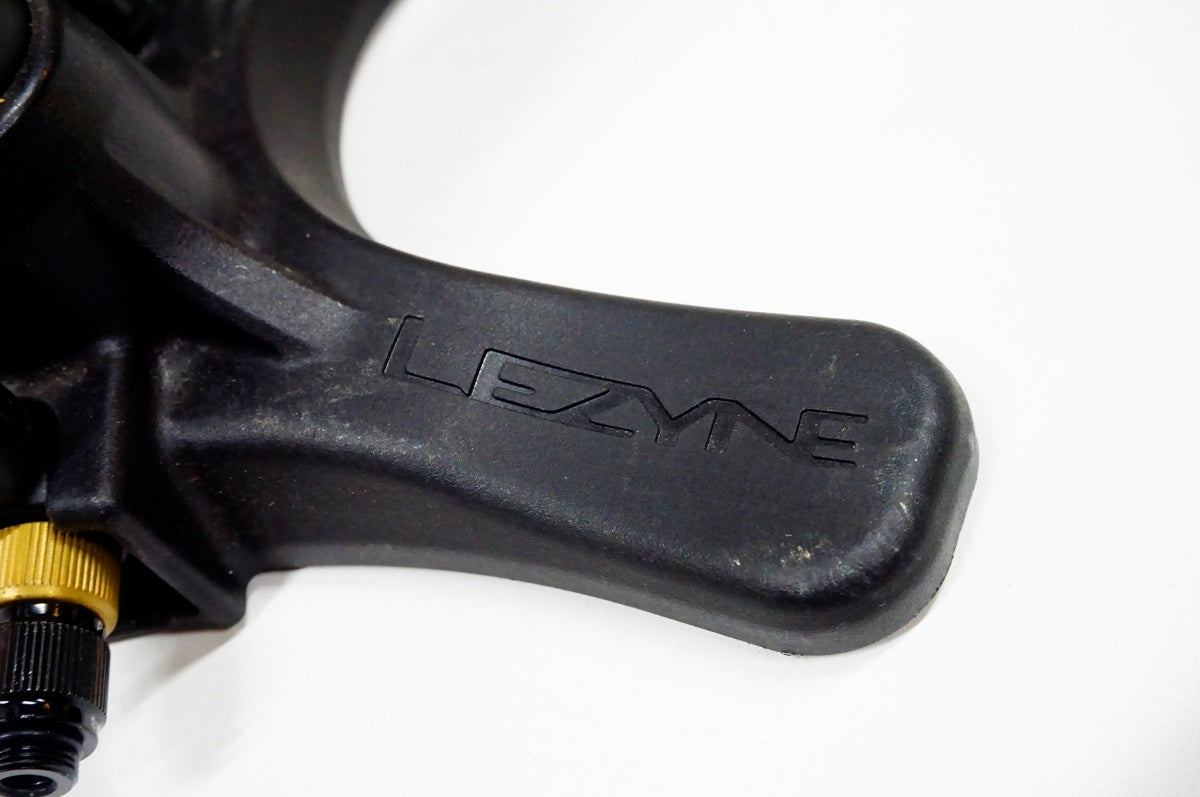 LEZYNE 「レザイン」 SPORT FLOOR DRIVE フロアポンプ / 名古屋大須店