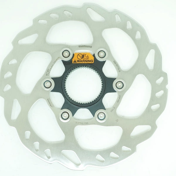 SHIMANO 「シマノ」 SM-RT70-S ディスクローター / 大阪美原北インター