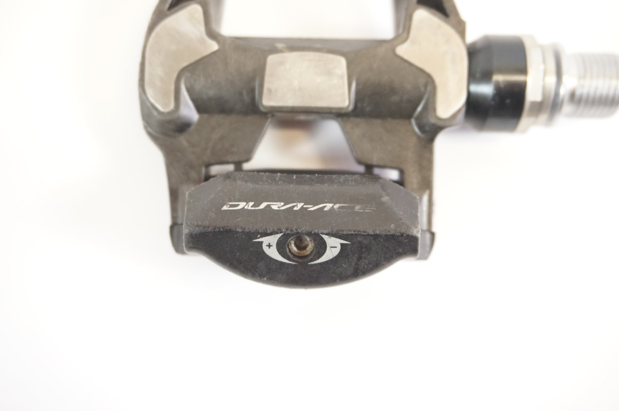 SHIMANO 「シマノ」 DURA-ACE PD-R9100 ペダル / 宇都宮店