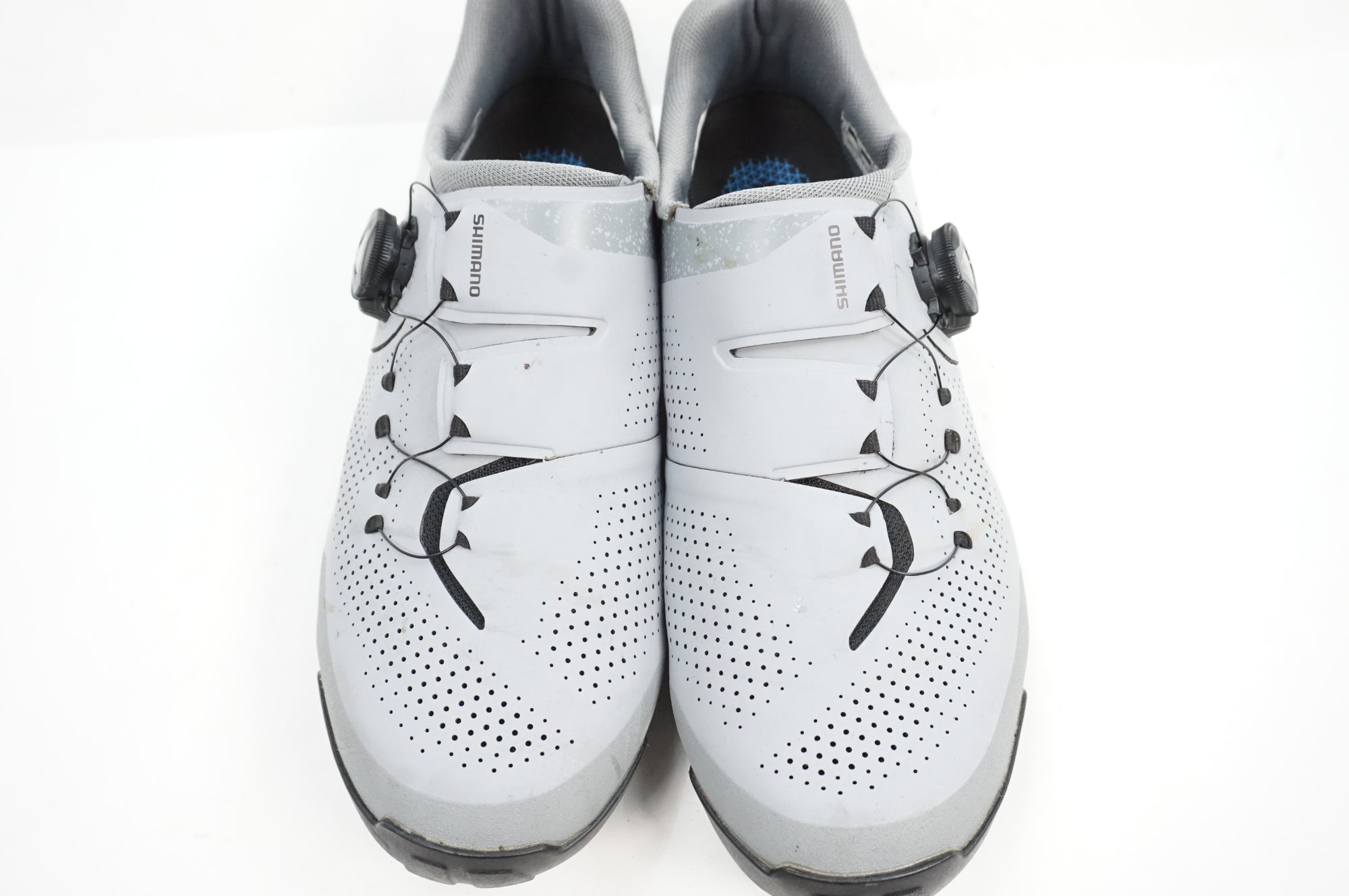 SHIMANO 「シマノ」  SH-XC302M 27.8cm ビンディングシューズ / 川越店