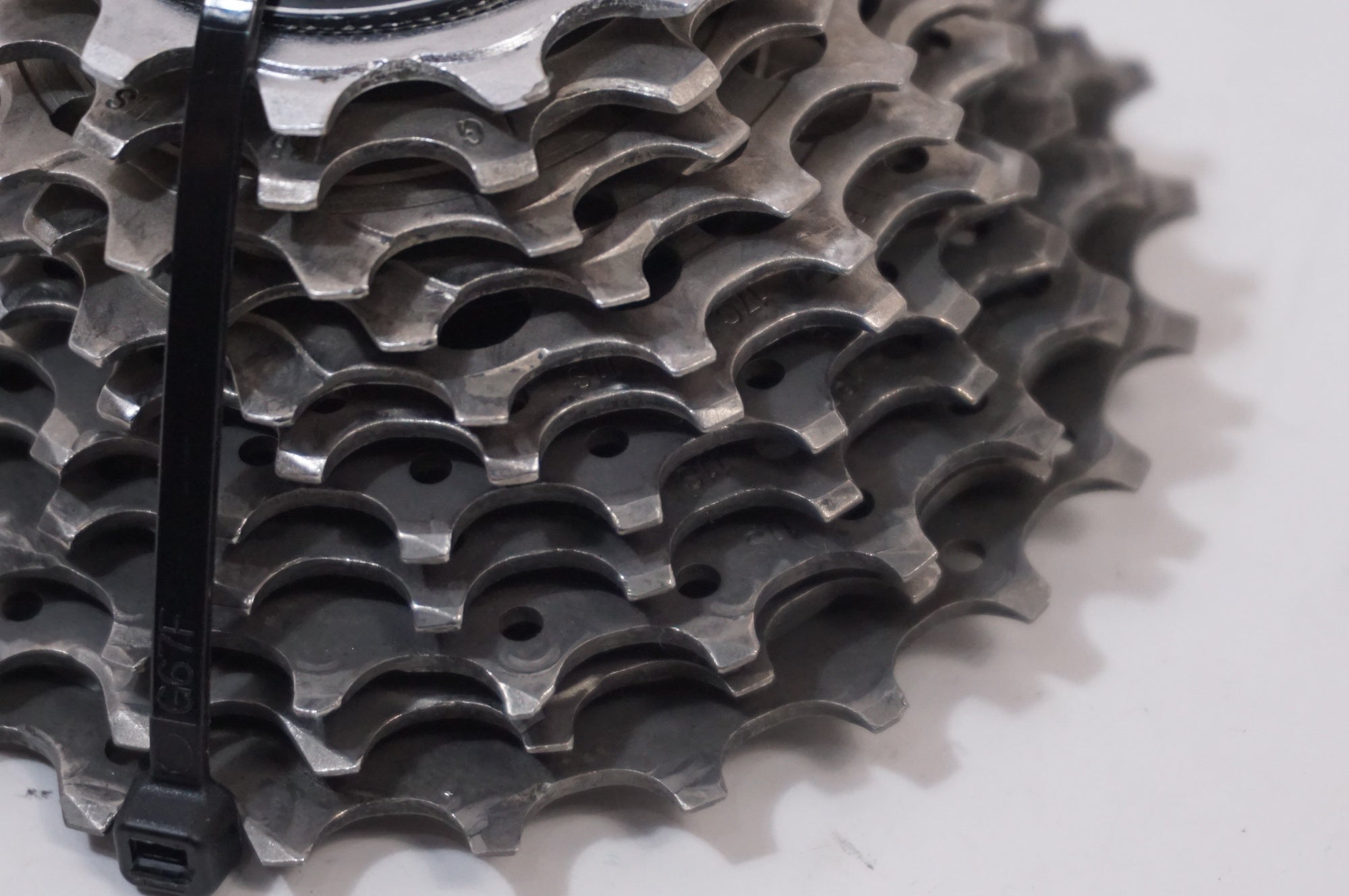 SHIMANO 「シマノ」 DURA-ACE CS-9000 12-25T スプロケット / 世田谷店