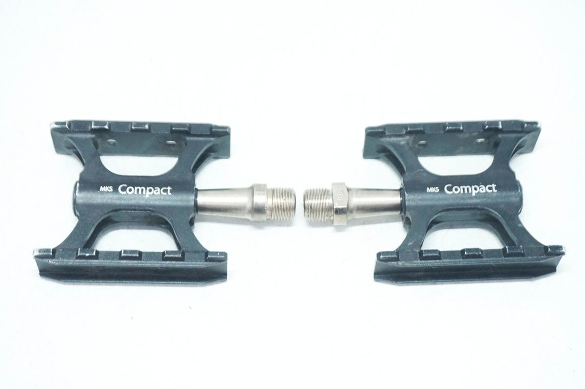 MKS 「ミカシマ」 COMPACT ペダル / 大阪門真店