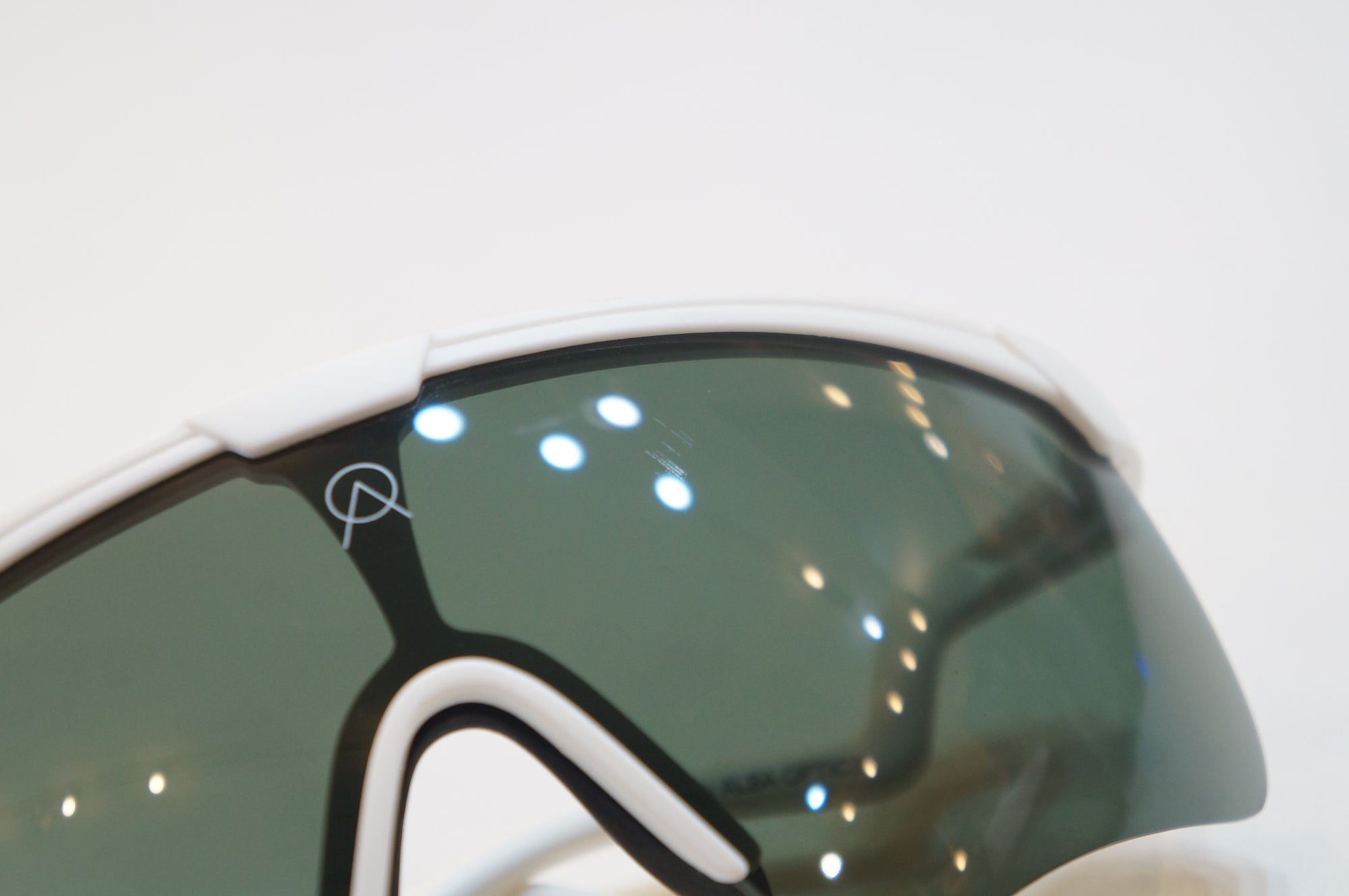ALBA OPTICS 「アルバ オプティクス」 DELTA アイウェア / バイチャリ浦和ベース