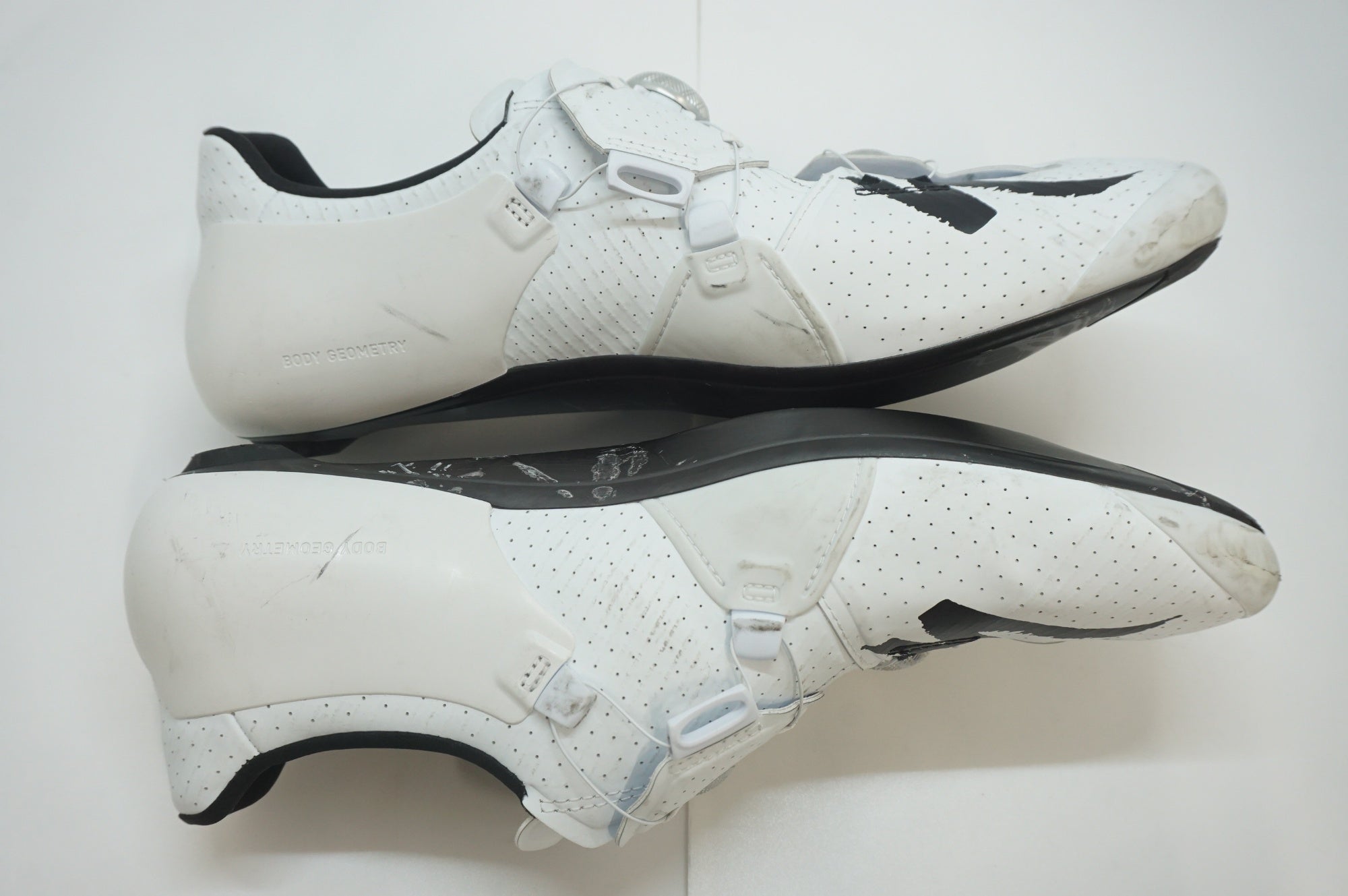 SPECIALIZED 「スペシャライズド」 S-WORKS ARES2 43(27.5cm)サイズ シューズ / 福岡店