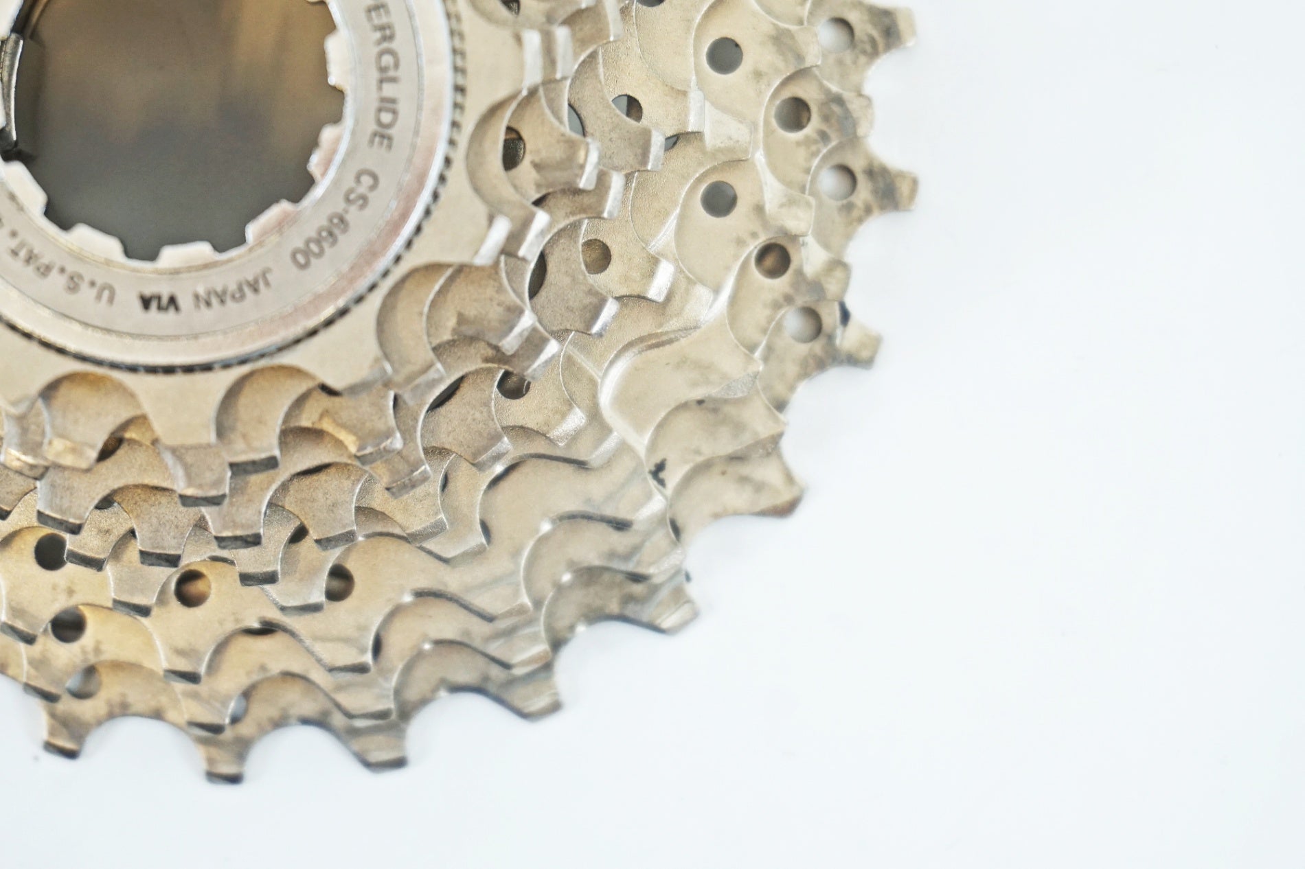 SHIMANO 「シマノ」 ULTEGRA CS-6600 12-25T スプロケット / 有明ガーデン店