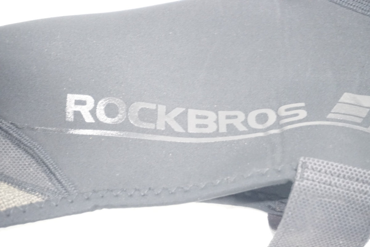 ROCKBROS 「ロックブロス」 Lサイズ シューズカバー / 京都八幡店