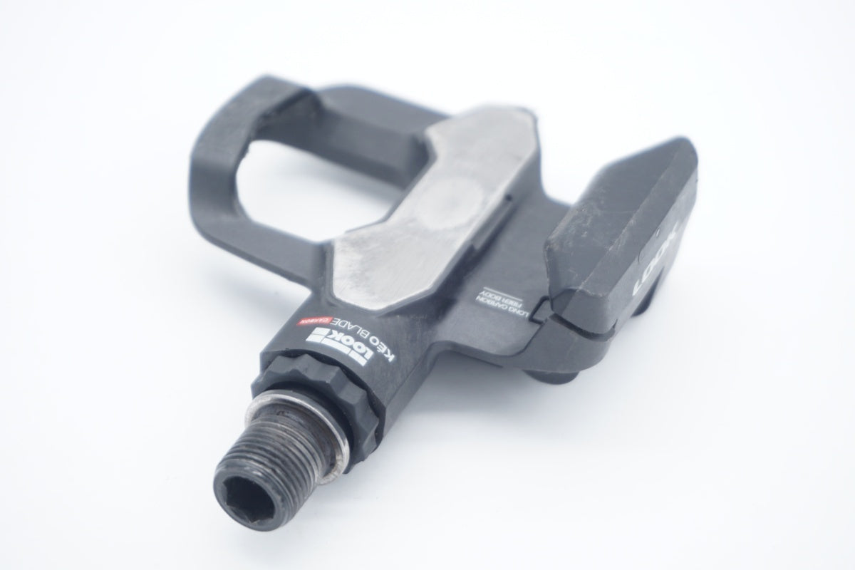 LOOK 「ルック」 KEO BLADE CARBON TI 12 ペダル / 滋賀大津店
