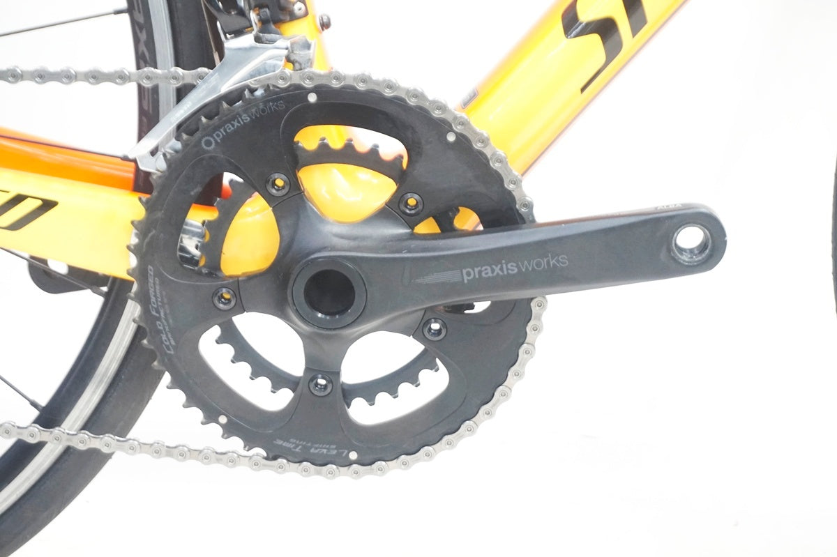 SPECIALIZED 「スペシャライズド」 TARMAC SL4 SPORT 2017モデル ロードバイク / 奈良店