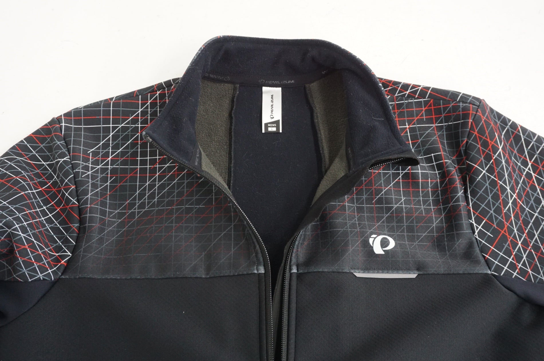 PEARL IZUMI 「パールイズミ」 Lサイズ 長袖ジャージ / 阪急塚口店