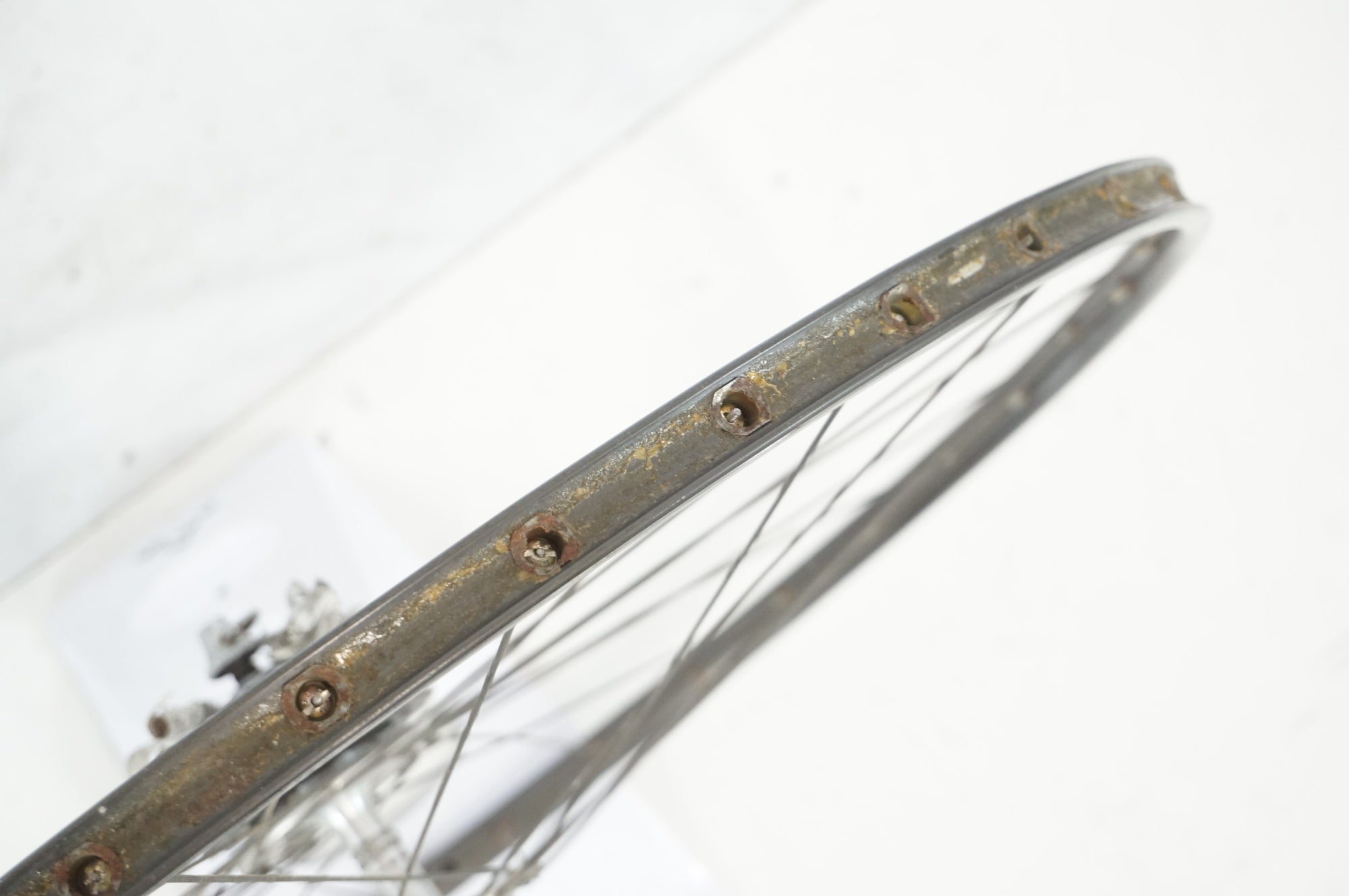 MAVIC 「マビック」 GP4 リム SHIMANO DURA-ACE ボスフリー ハブ ホイールセット / 宇都宮店