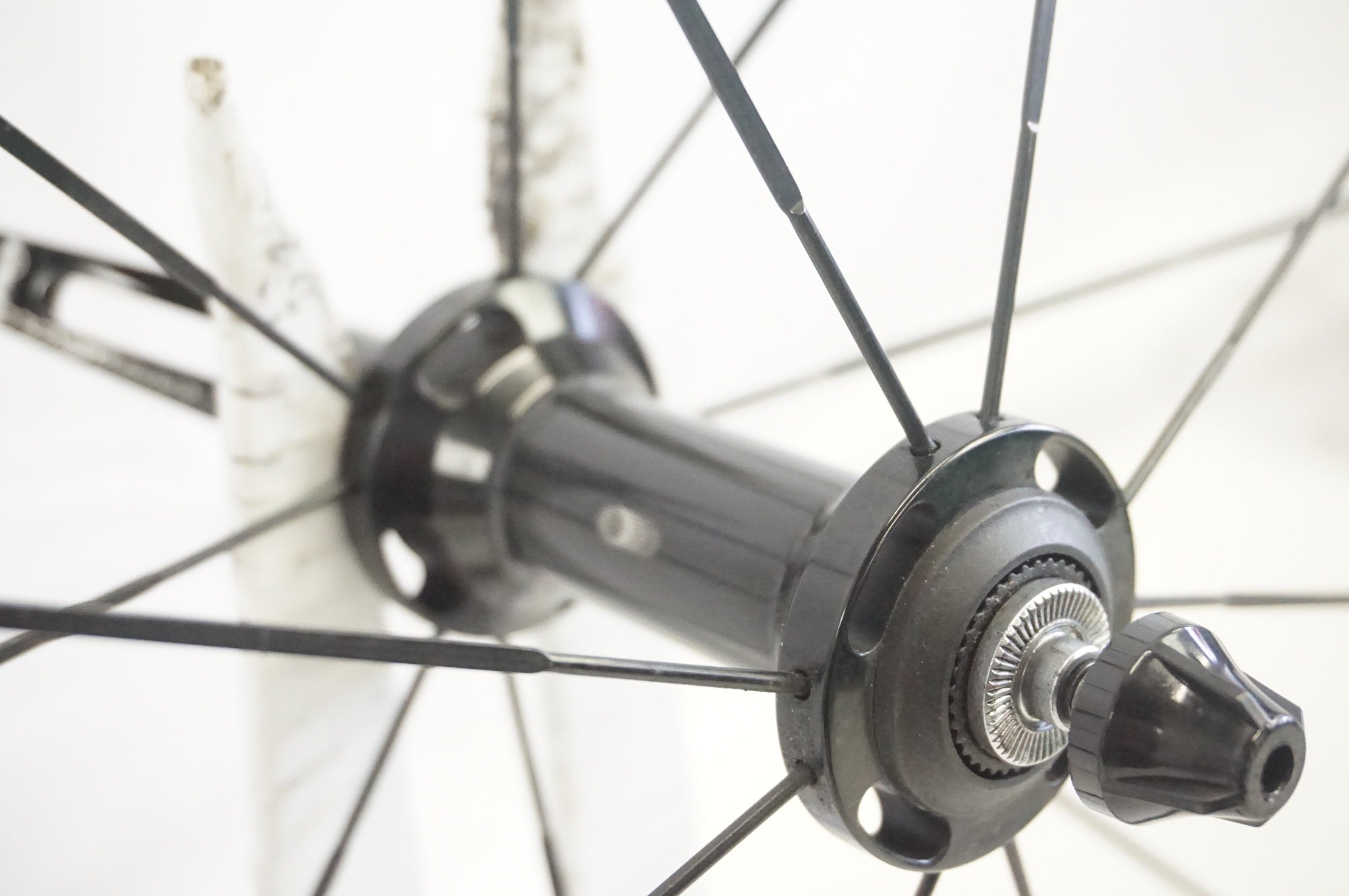 SHIMANO 「シマノ」 WH-RS81-C50-CL シマノ 11速 ホイールセット / 宇都宮店