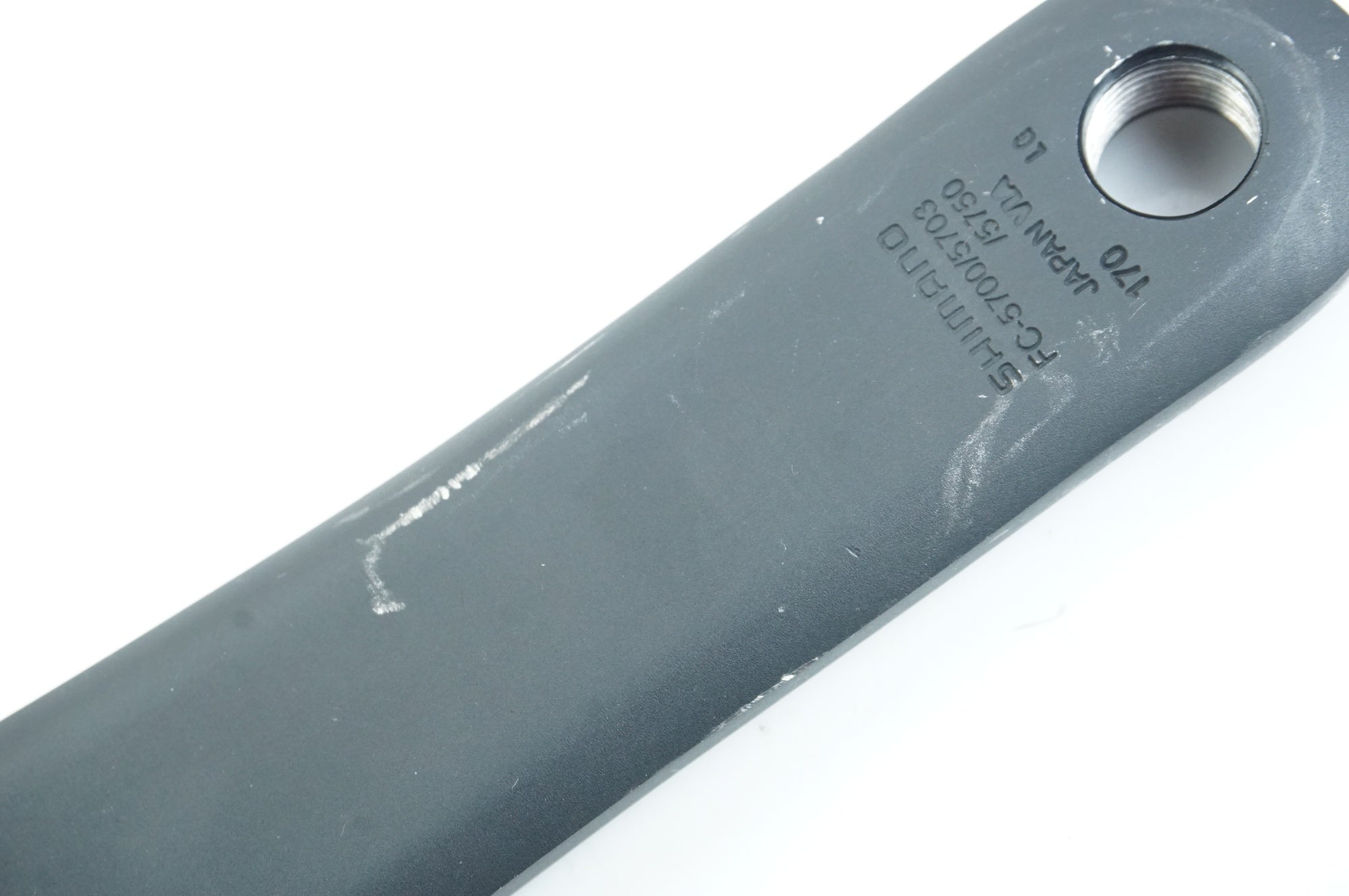 SHIMANO 「シマノ」 105 FC-5700 170mm クランク / 中目黒店