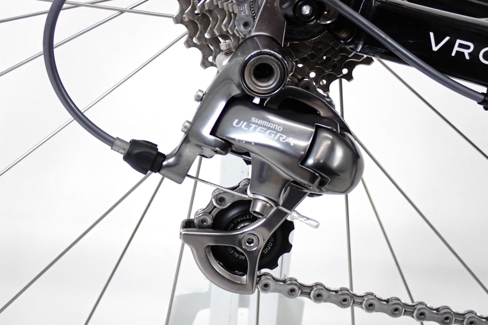 CERVELO 「サーベロ」 R3 2007年頃 ロードバイク / 伊勢崎店