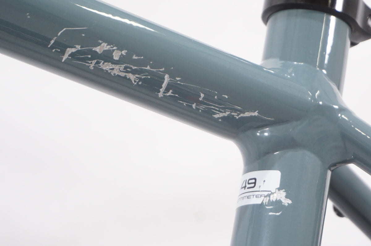 TREK 「トレック」 CHECKPOINT AL4 2020年モデル ロードバイク / AKIBA店