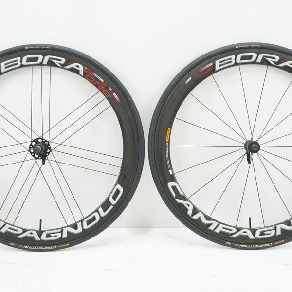 チューブラー - ロードバイク、クロスバイク用 - 完組 - ホイール