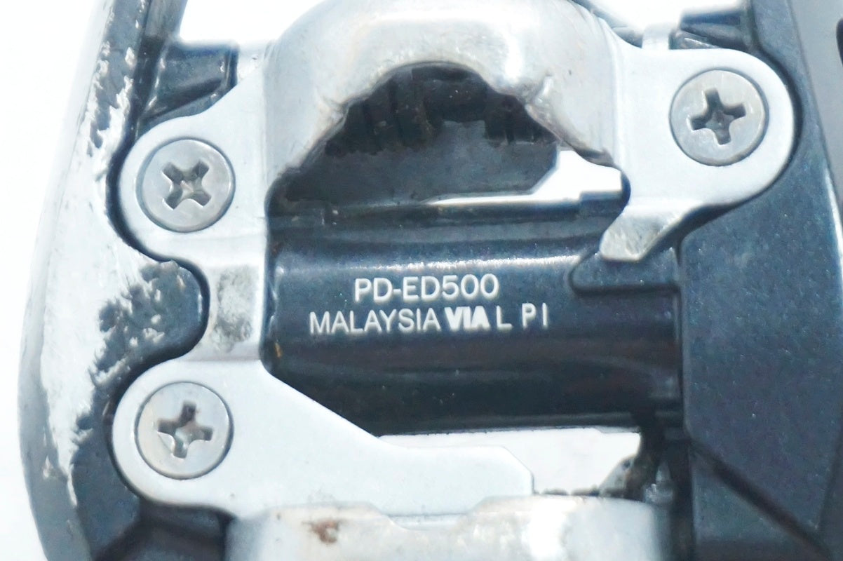 SHIMANO 「シマノ」 PD-ED500 ペダル / 大阪門真店