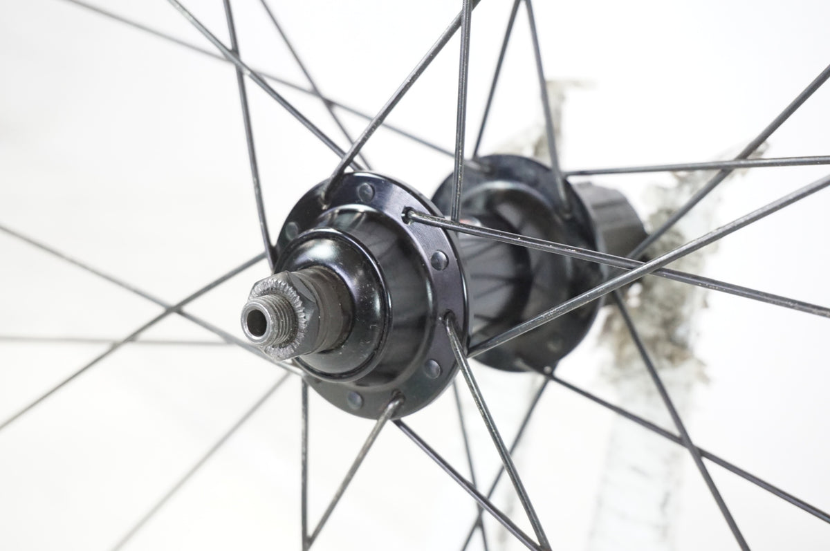 SHIMANO 「シマノ」 WH-R500 SHIMANO10s ホイールセット / 宇都宮店