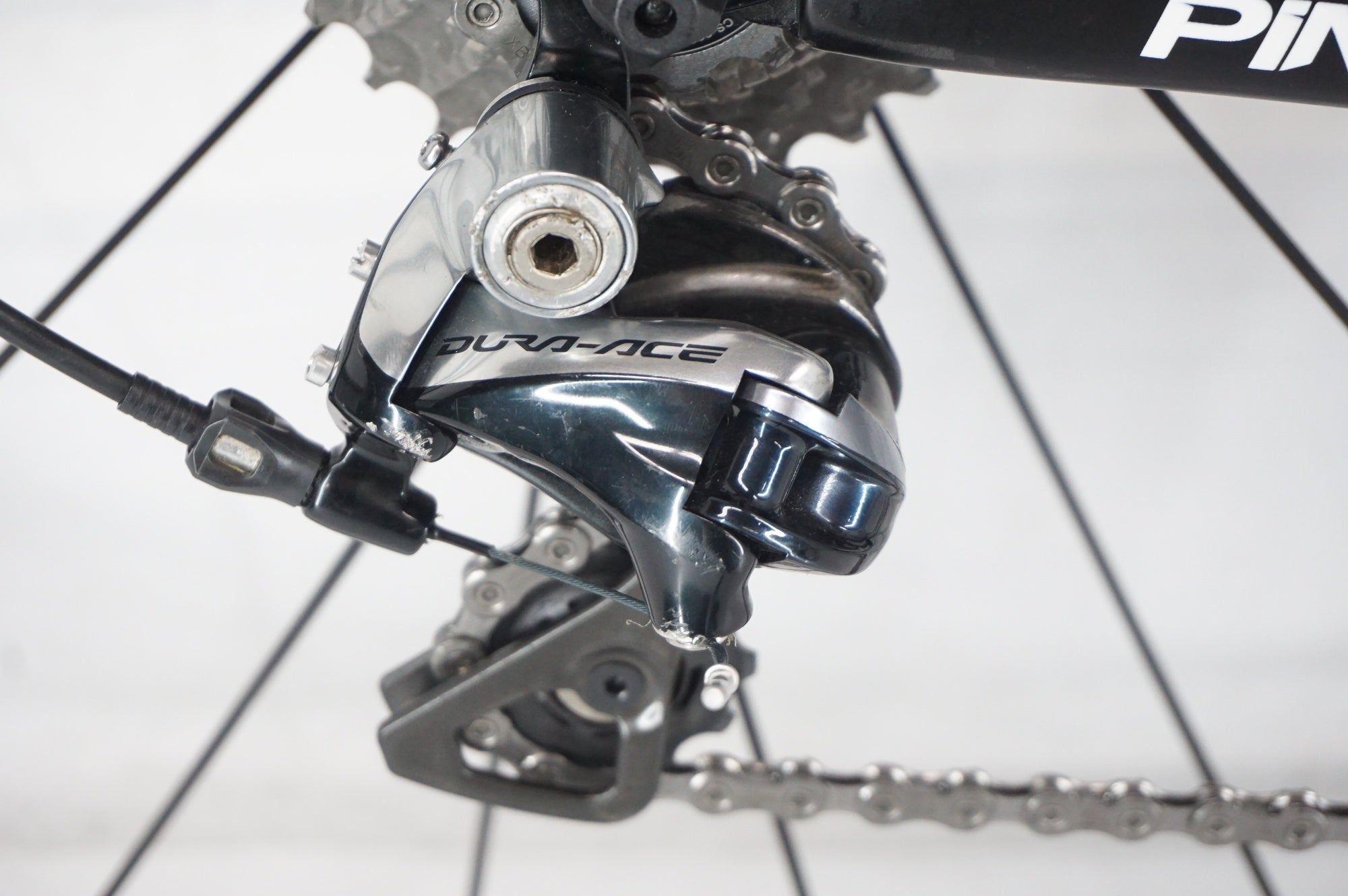 PINARELLO 「ピナレロ」 GAN S 2018年モデル ロードバイク / 阪急塚口店