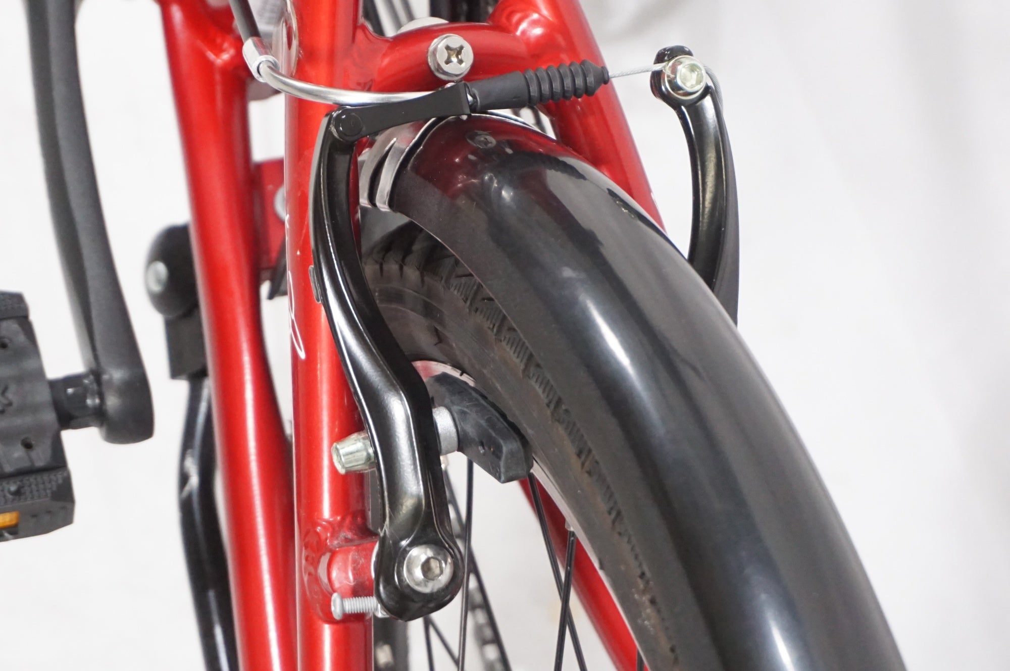 DAHON 「ダホン」 HIT 2022年モデル 20インチ 折り畳み自転車 / AKIBA店