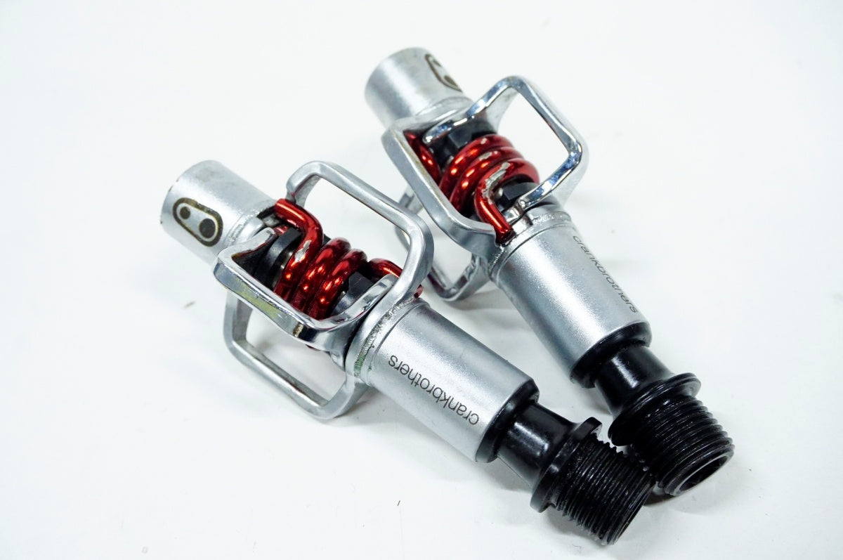 CRANK BROTHERS 「クランクブラザーズ」 EGGBEATER ペダル / 名古屋大須店