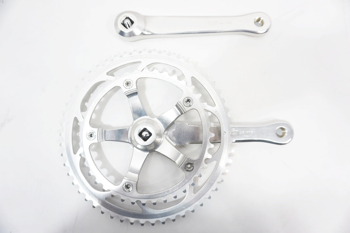 SUNTOUR 「サンツアー」 SUPERBE PRO 53-40T 170mm クランクセット / バイチャリ世田谷店