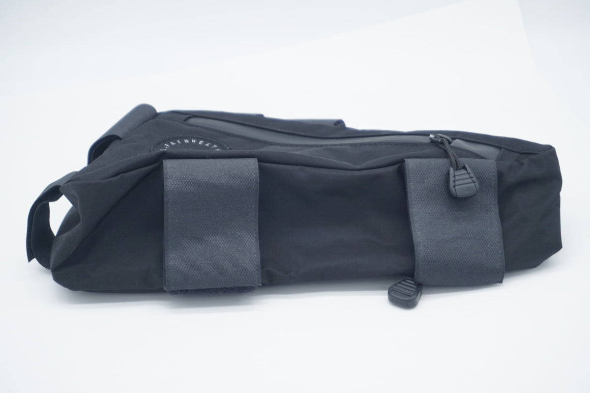 FAIRWEATHER 「フェアウェザー」 INDIVIDUAL トップチューブバッグ / 京都八幡店