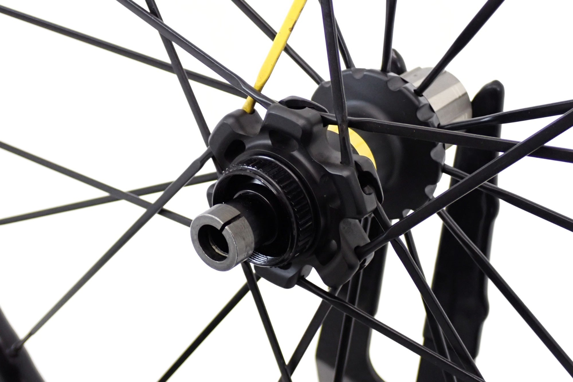 MAVIC 「マビック」 KSYRIUM PRO UST DISC シマノ11速 ホイールセット / 伊勢崎店