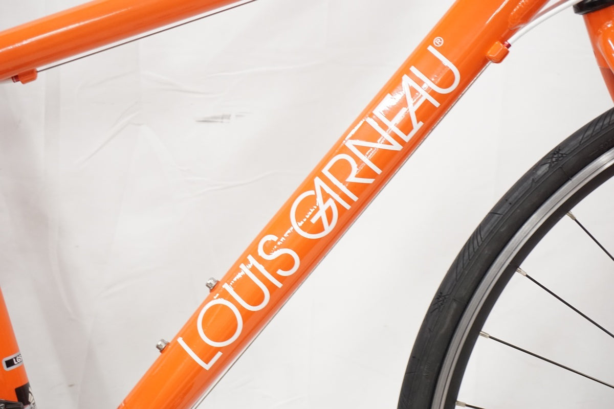 LOUIS GARNEAU 「ルイガノ」 LGS-L8 2018年モデル クロスバイク/ 奈良店
