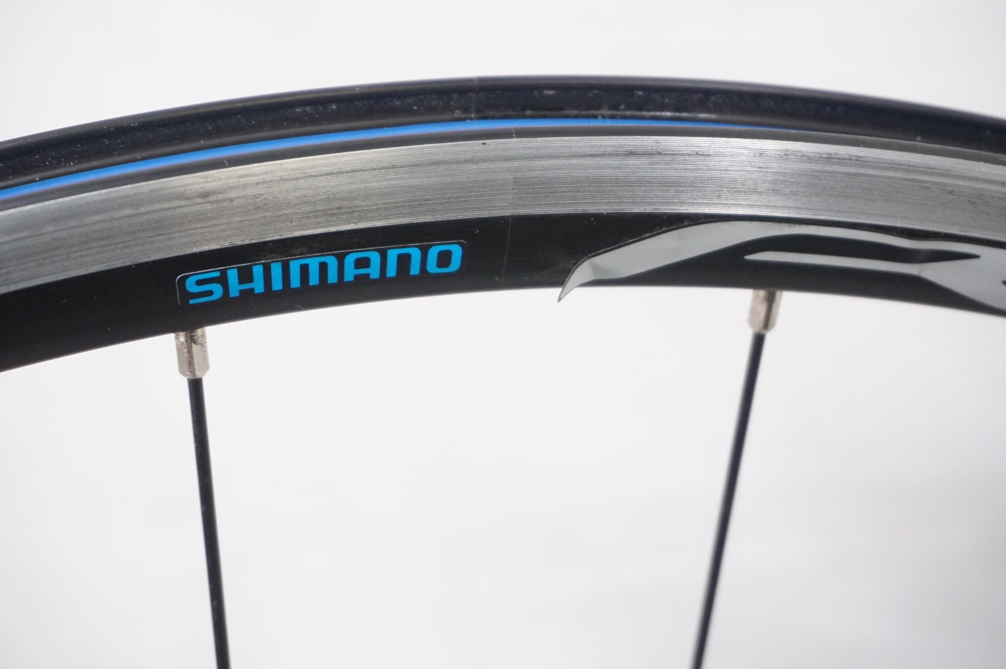 SHIMANO 「シマノ」 WH-RS100 シマノ11速 ホイールセット / AKIBA店