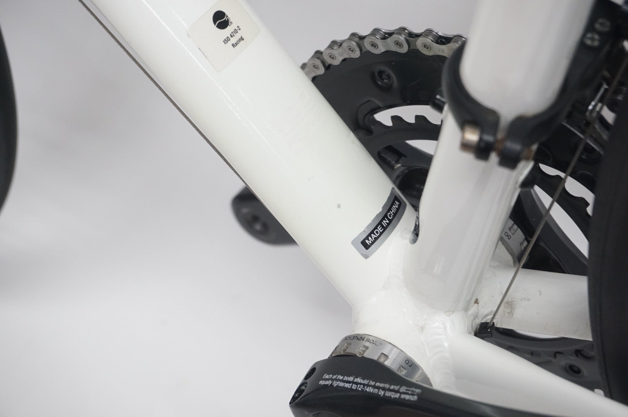TREK 「トレック」 DOMANE AL3 WSD 2019年モデル ロードバイク / 福岡店