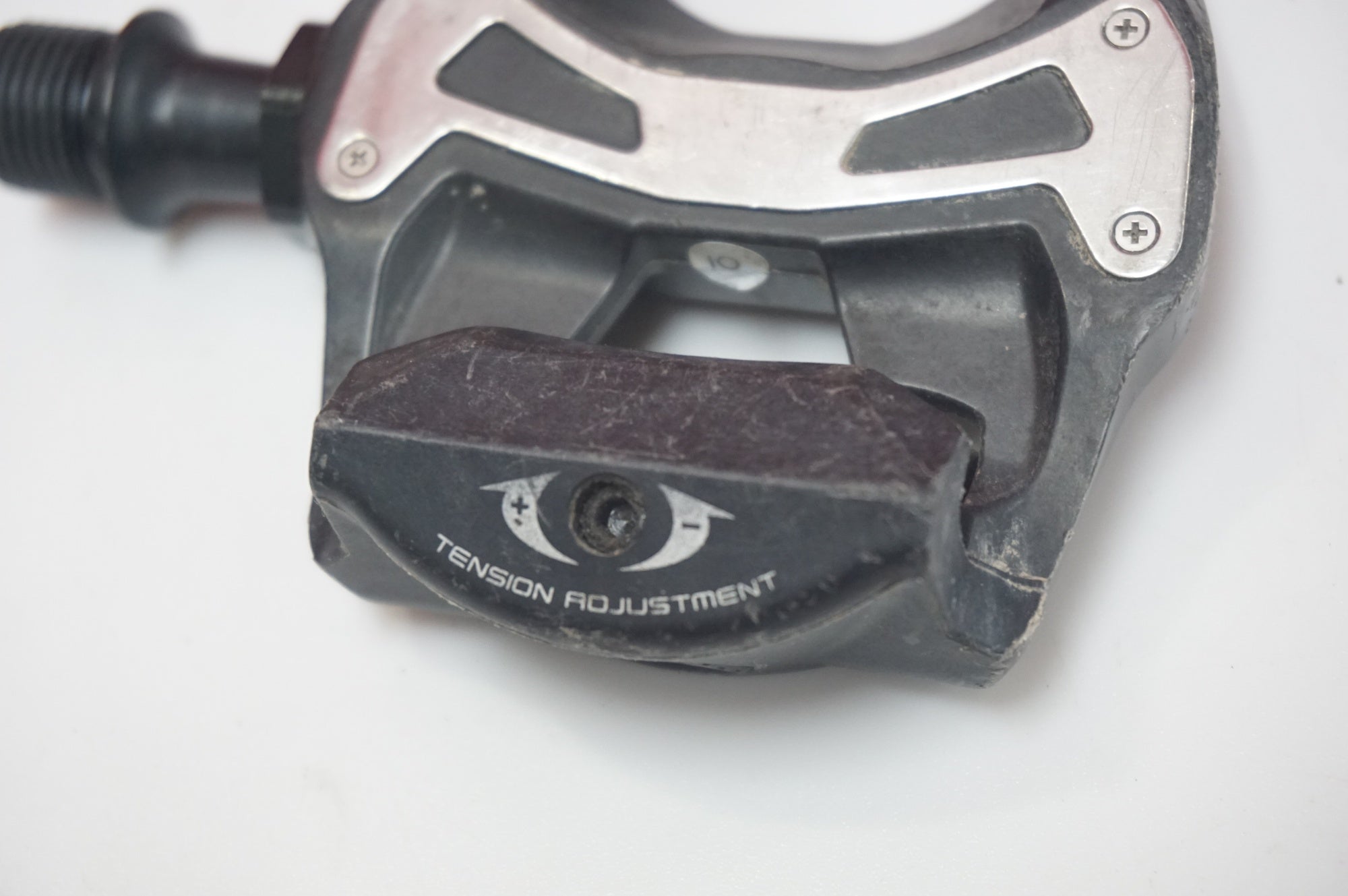 SHIMANO 「メーカー」 105 PD-5800 ペダル / 福岡店