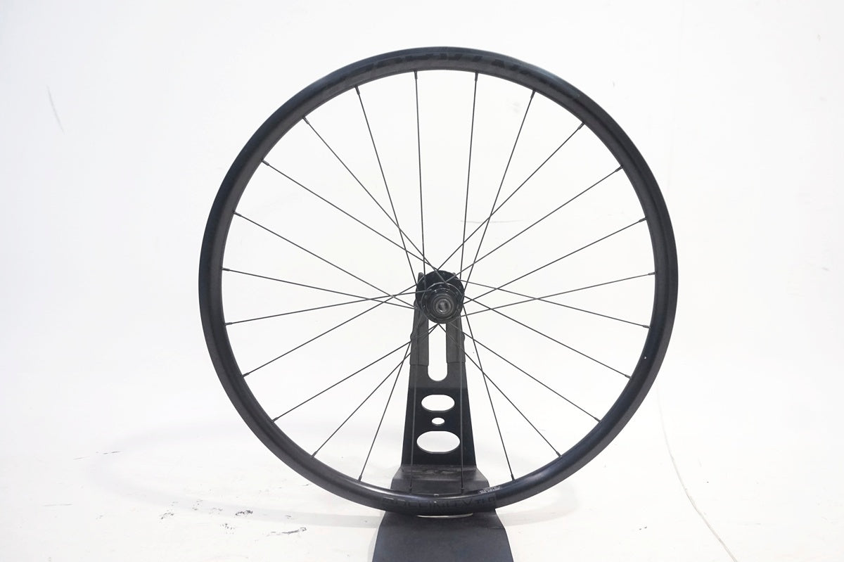BONTRAGER 「ボントレガー」 AFFINITY TLR フロントホイール / 大阪門真店