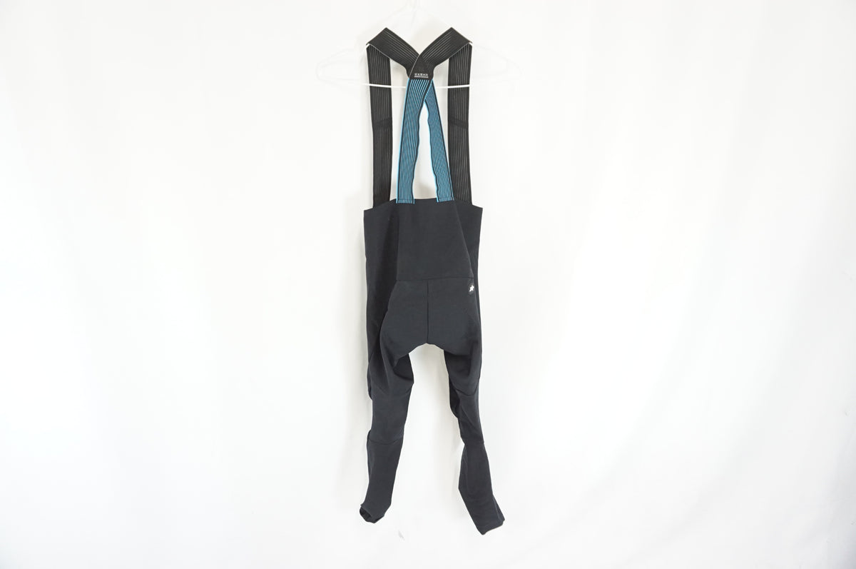 ASSOS 「アソス」 EQUIPE R WINTER S9 サイズM ビブタイツ / 宇都宮店