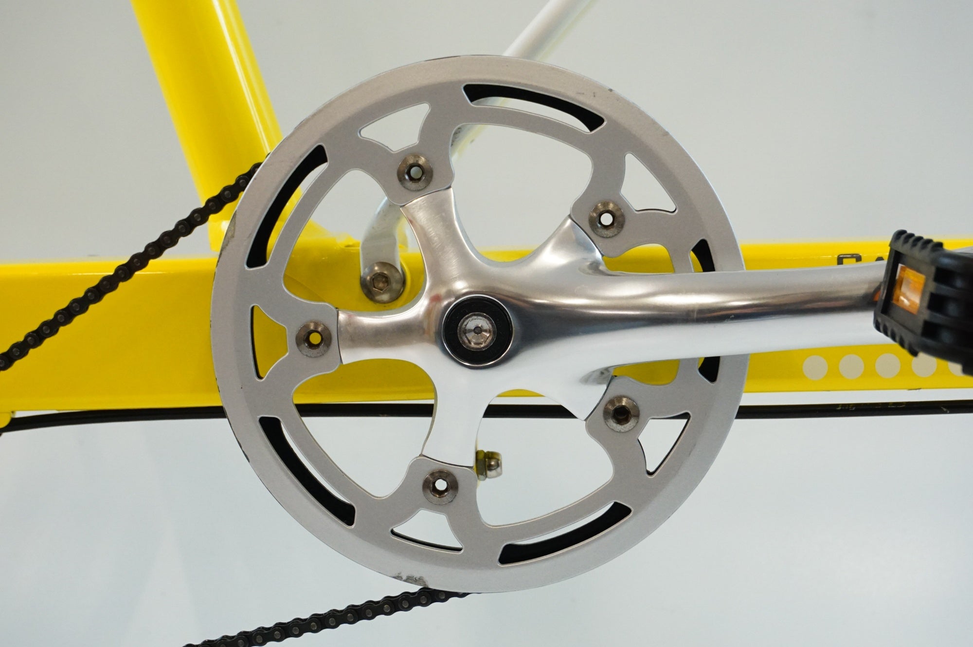 PACIFIC 「パシフィック」 CYCLES CARRY ME 2012年頃モデル 折り畳み自転車 / 浜松店
