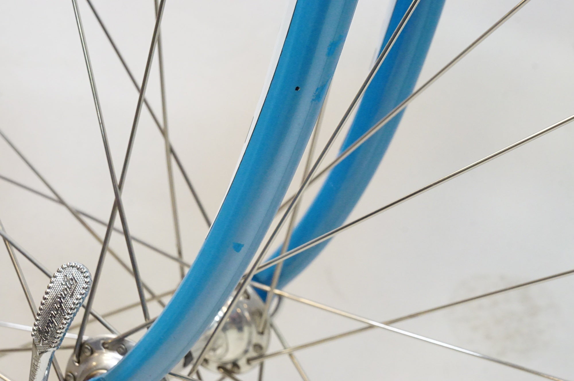 HOLKS 「ホルクス」 1980後半頃 ロードバイク / 熊谷本店