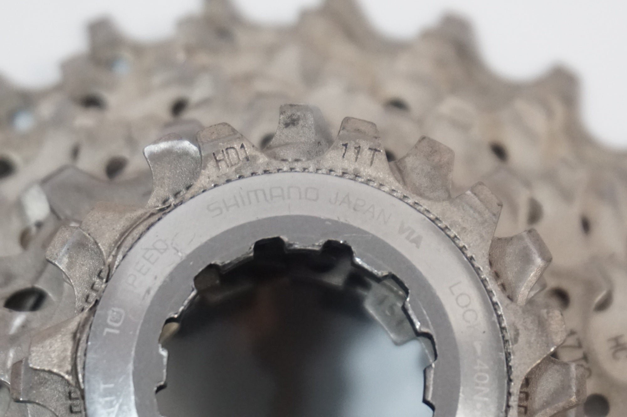 SHIMANO 「シマノ」 ULTEGRA CS-6700 11-25T スプロケット / 世田谷店