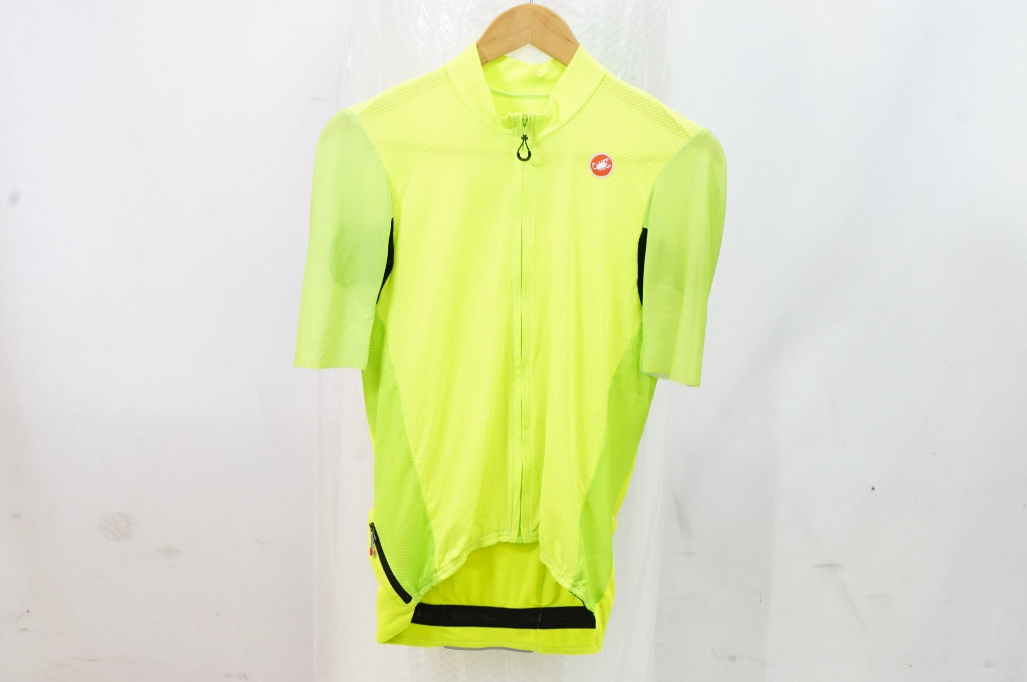CASTELLI 「カステリ」 ENDURANCE ELITE JERSEY Mサイズ ジャージ / 熊谷本店