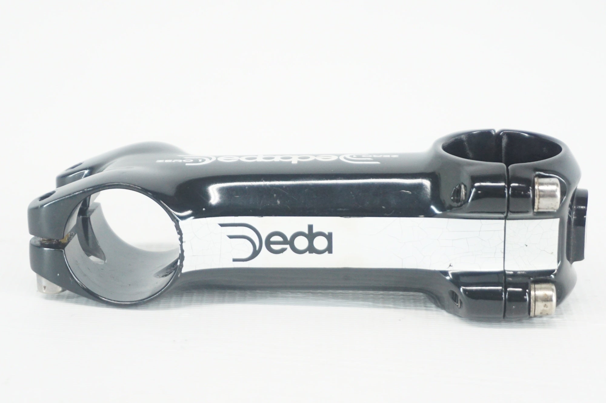 DEDA 「デダ」 ZERO1 φ31.7 90mm ステム / 阪急塚口店