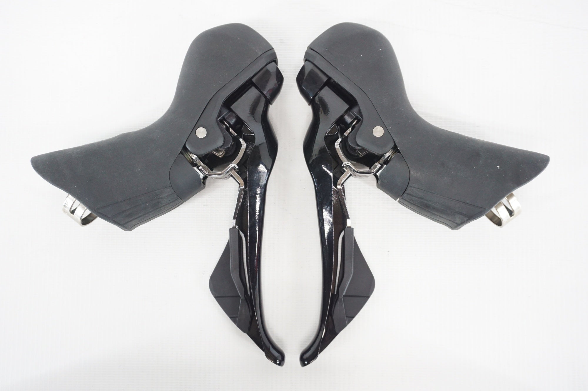 SHIMANO GRX ST-RX400デュアルコントロールレバー 2個セット シマノ GRX ST-RX400 油圧ブレーキSTIレバー 左右セット（2x10S